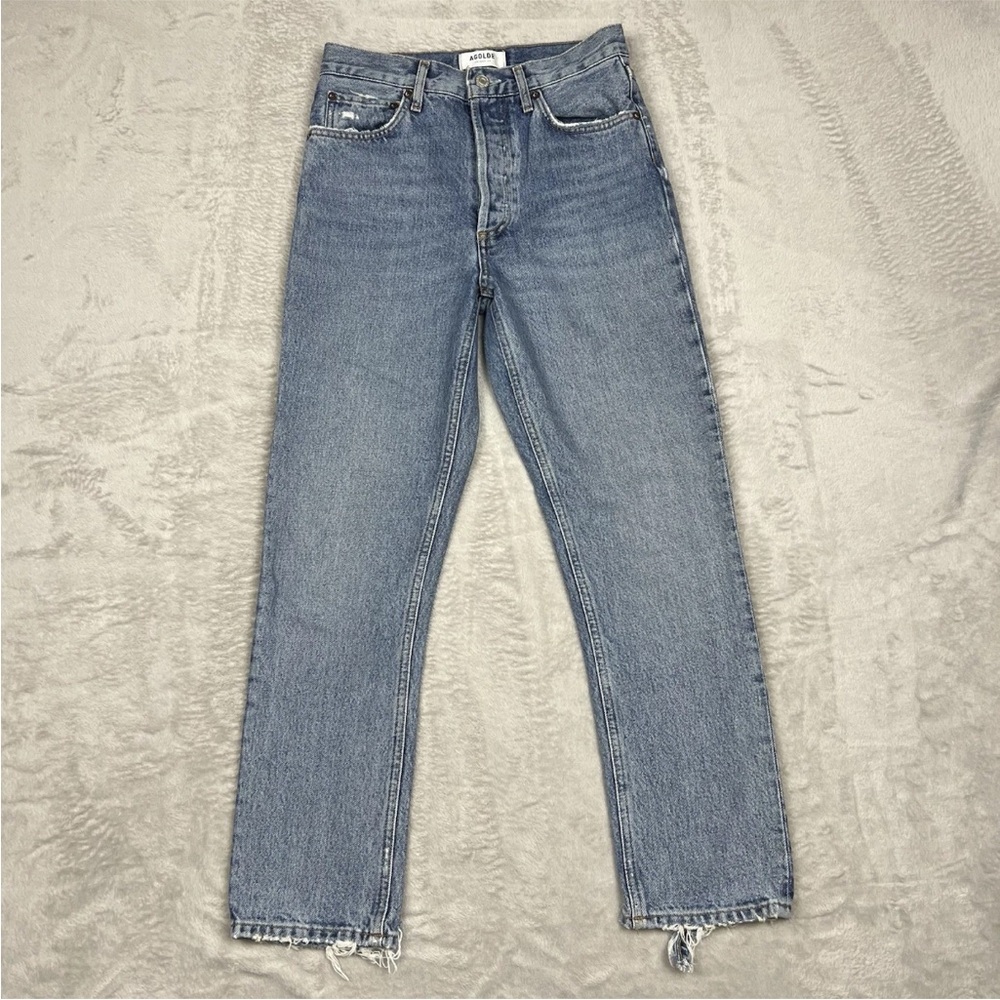 AGOLDE Women’s Jeans